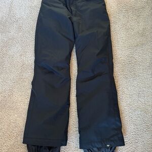 Girls Roxy ski/snowboard pants